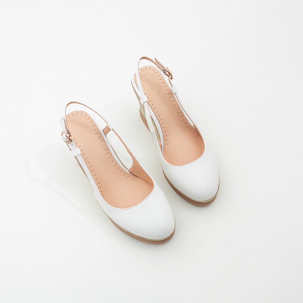 Dames T-Strap Wedge Sandalen Z - Wedge Espadrille Women recensie en prijs