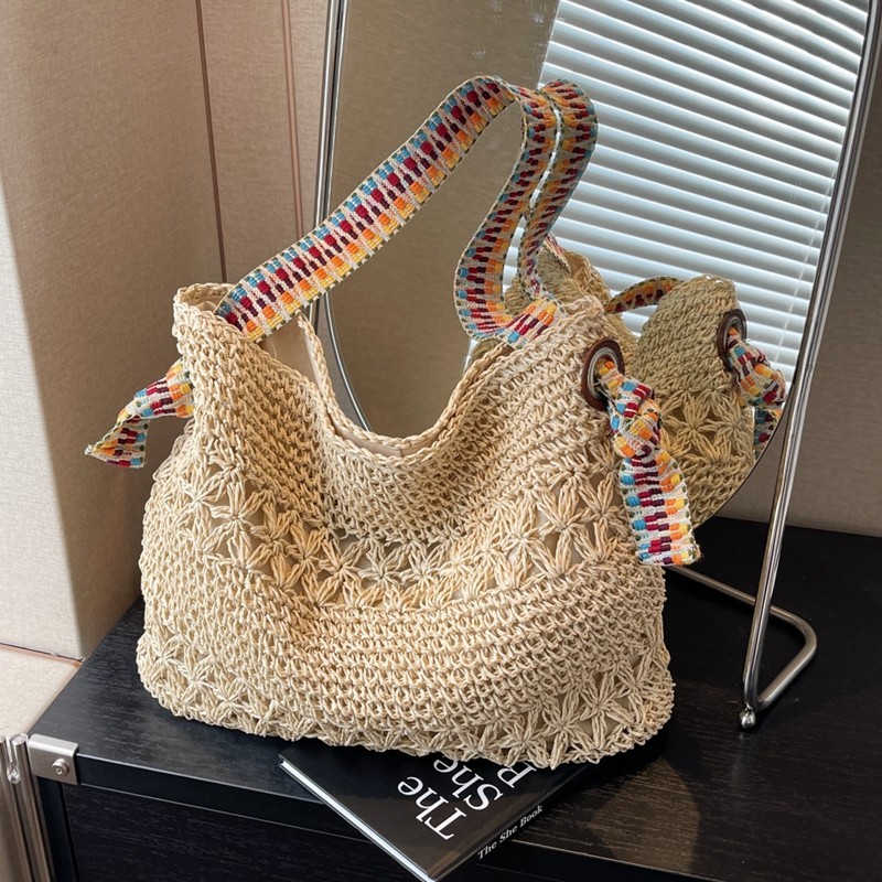 Strandvakantie Stijl Dames Str - Tote Bag Beach recensie en prijs